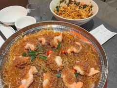 -乔一乔怪味干锅(武侯欢肆店)