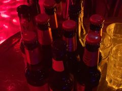 -苏荷酒吧(九街店)