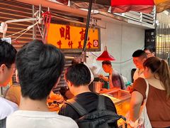-明记牛杂(新马路分店)