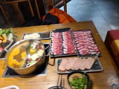 -呷哺呷哺 黄金牧场 (新中关购物中心店)