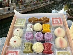 -得月楼·省级非遗·传统苏帮菜(观前店)