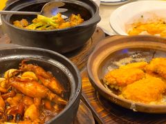 -大嫂镬仔·焖鸡煲·啫啫煲(逢源路店)