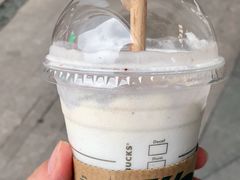 -星巴克(镇江丹阳金鹰天地店)