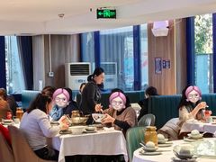 -湘中缘·湖南菜(娄底驻京办店)