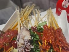 -宏姐串串香(宏伟路店)