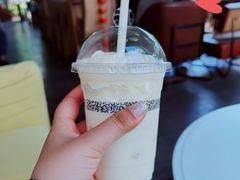 -ZOO COFFEE 动物园咖啡(亦庄店)
