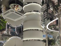 -3号仓库·创意中国菜(新世界城店)