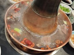 -阳坊胜利涮羊肉(阳坊老店)