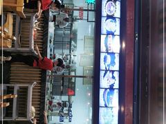 门面-一斗火锅·招财羊毛肚(泰吉滨江店)