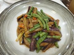 -白云中餐厅·粤菜·亚龙湾喜来登度假酒店