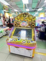 -莫莉幻想儿童乐园(北京顺义华联店)