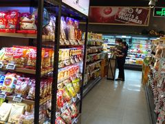 -blt精品超市(高德置地冬广场店)