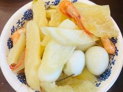 -王興記(中山路店)