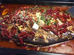 -炉鱼(平湖八佰伴店)
