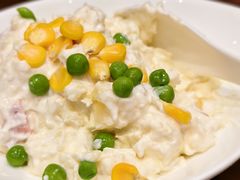 -熠盛粤味·顺德桑拿鸡(永康路店)