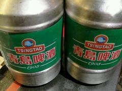 -手选潮汕鲜活牛肉火锅(二七广场店)