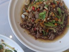 -老妈菜馆(建设街店)