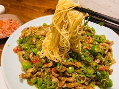 -不相离盐帮菜(郎园店)