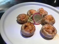 -盛焰铁板烧(王府井店)