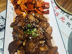 -风波庄(洪家楼店)