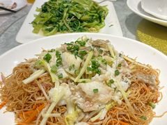 -大树头森林餐厅(番禺广场店)