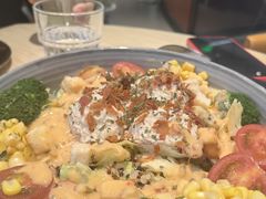 -魏斯理汉堡(西安沣东吾悦店)