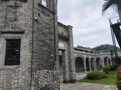 -梁启超故居纪念馆