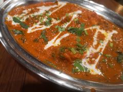 -克比叔叔印度餐厅Kebabs on the Grille(永康路分店)