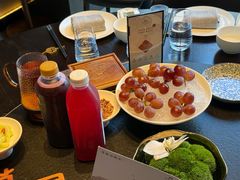 -四季民福烤鸭店(外滩外白渡桥店)