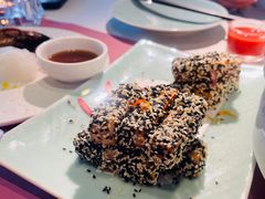 -稍可轩博物馆餐厅