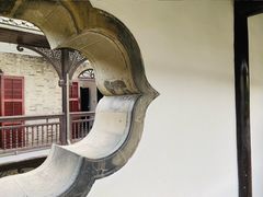 -何园