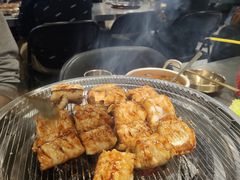-本炙炭烤·蒲烧活鳗料理店(金沙洲店)