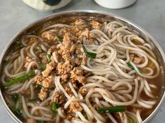 -正宗杨记普洱酸醋米线(总店)