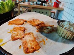 -么喱烤肉(中商百货店)
