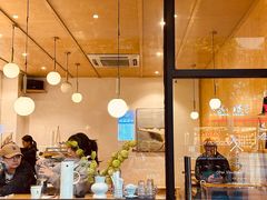 -常识咖啡common sense(春熙路店)