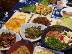 -滇道云南特色料理(康定路店)