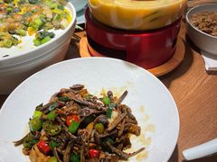 -闽上鲜·福建菜(龙湖滨江天街店)