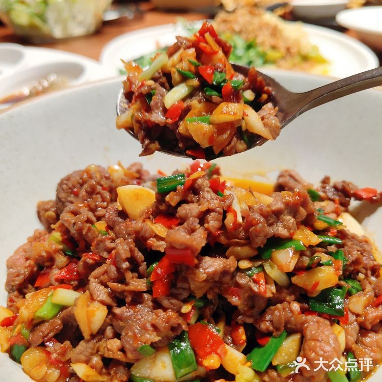 长沙❗❗有人在楼上赶海，尝尽美味佳肴!