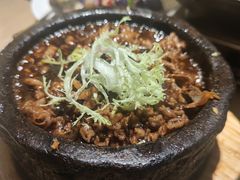 石锅土豆肥牛-佬肥猫(周浦万达店)
