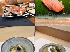 -鮨一日本料理旗舰店(总店)