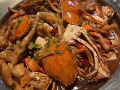 -胖哥俩肉蟹煲(杭州下沙学林街店)