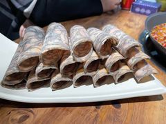 -楠火锅(龙阳广场店)