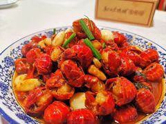 -湘江大码头·龙虾馆(渔人码头一店)