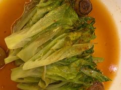 -甄御•海鲜新青岛菜(麦岛店)