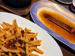 -曾宴·楚菜(湖北省博物馆店)