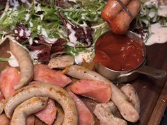 -马灯记·云贵川·Bistro(龙门浩店)