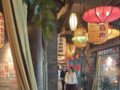 -永安水煮活鱼·仪征菜(仪征奥林匹克店)