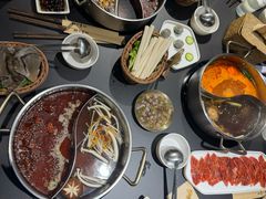 -四喜小胖·北京涮肉(五道营店)