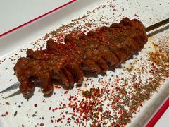 -大铁勺新津菜(东丽阳光新业广场店)