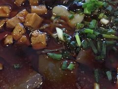 肠旺面-上合群蒋家肠旺面(紫林店)